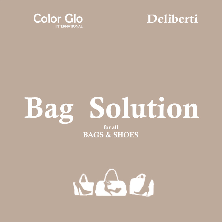 Bag Solution FRONT